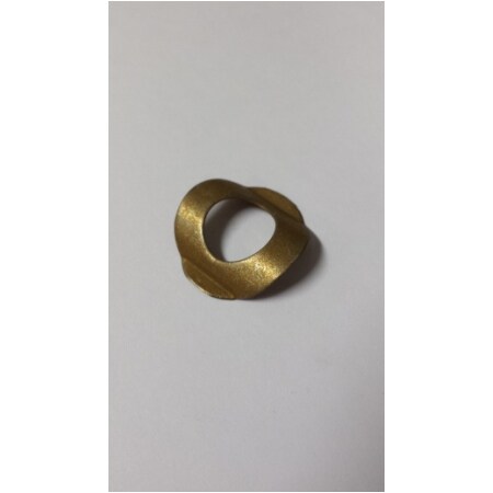 Mtd Washer-Spring 736-0182